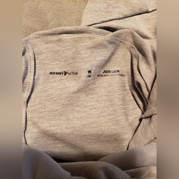 Boy's joggers size 8 - Picture 3 of 3